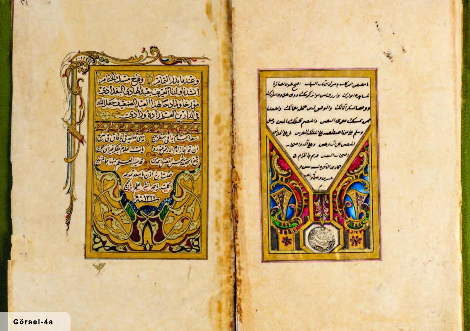 Kainat Tasavvuru