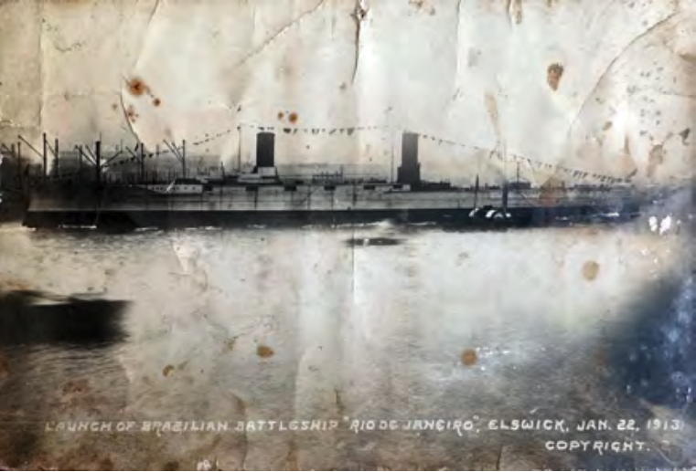 Rauf Orbay (1881-1964) 